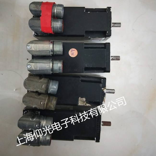 蘇州派克伺服電機(jī)維修中心