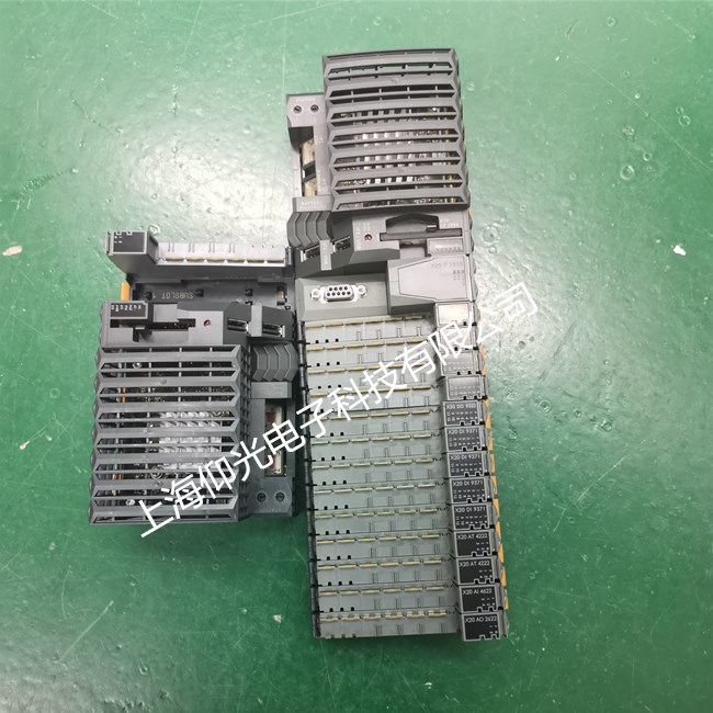 貝加萊CPU模塊維修X20CP1584通訊故障維修