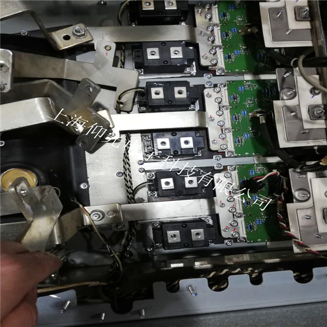 EAO變頻器欠電壓維修
