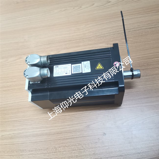 鄒城ABB伺服電機維修詳細解讀