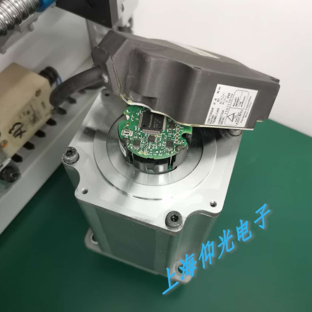 松下伺服電機的使用注意事項與保養