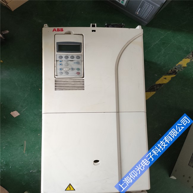 ABB變頻器維修,AB變頻器維修必看