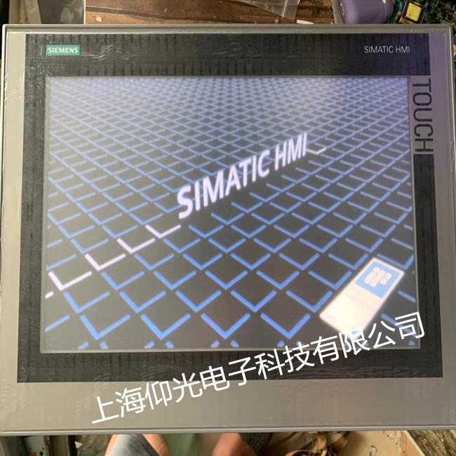 西門子TP1500 Comfort觸摸屏維修 6AV2124-0QC02-0AX1主板故障修理