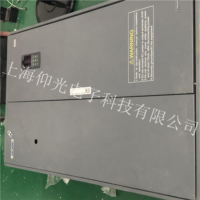 四方變頻器開關電源的幾個維修步驟