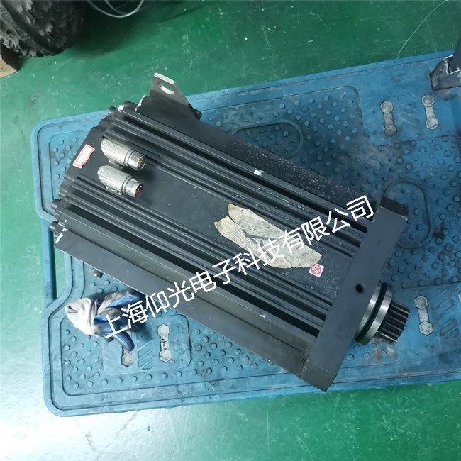 菲仕伺服電機官網維修部