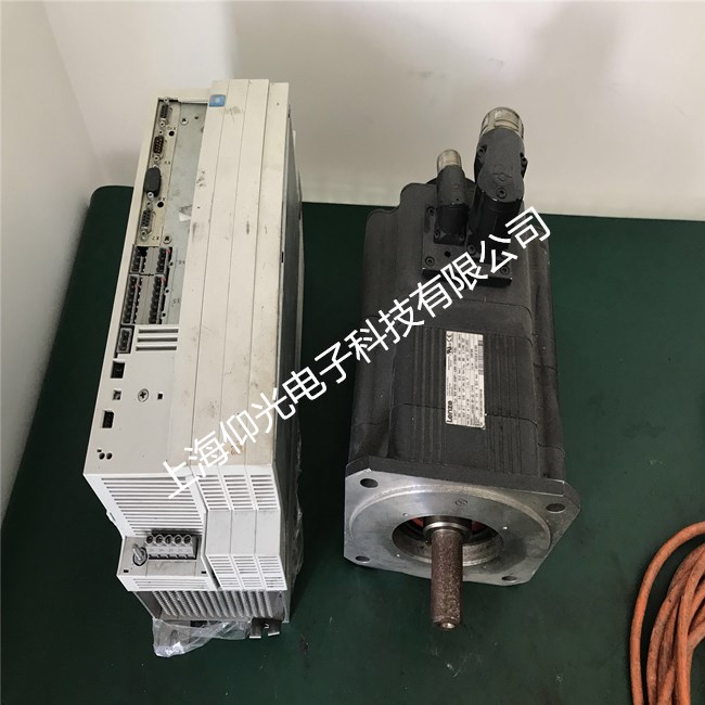 海安倫茨伺服電機維修案例解讀