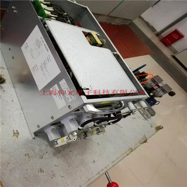 變頻器故障現(xiàn)象及解決方法