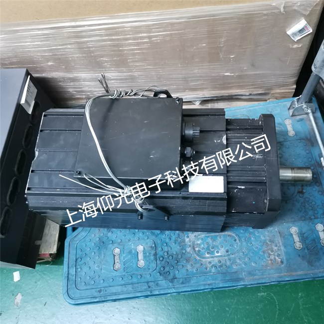 蒙德伺服電機維修18項絕技