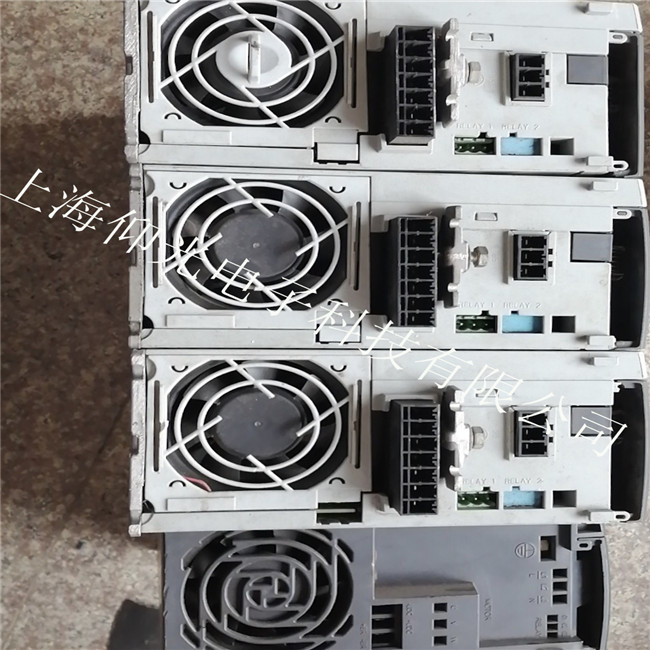 丹佛斯變頻器故障代碼