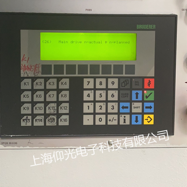 西門子觸摸屏維修全系列仰光