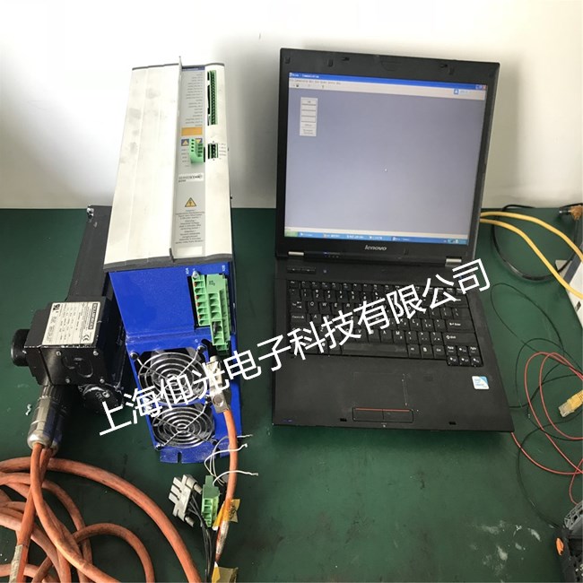 科爾摩根伺服驅(qū)動器維修當天修復