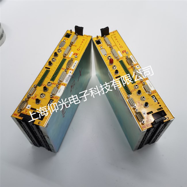 包米勒鮑米樂伺服驅(qū)動(dòng)器維修