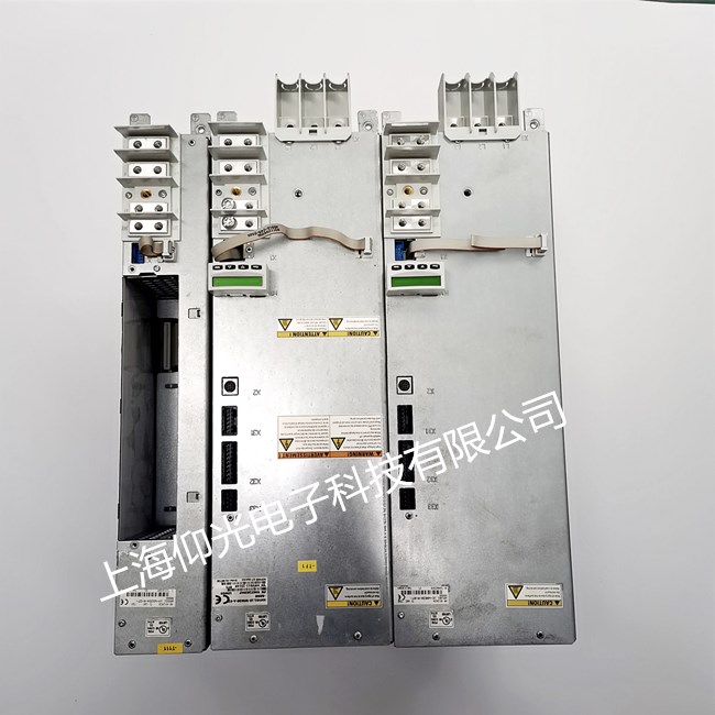 rexroth伺服驅(qū)動(dòng)器報(bào)警F8069維修