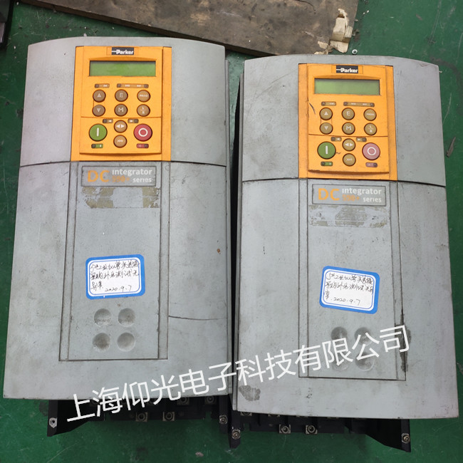 派克直流調速器維修590+ 590C 590P 591P系列直流調速器維修