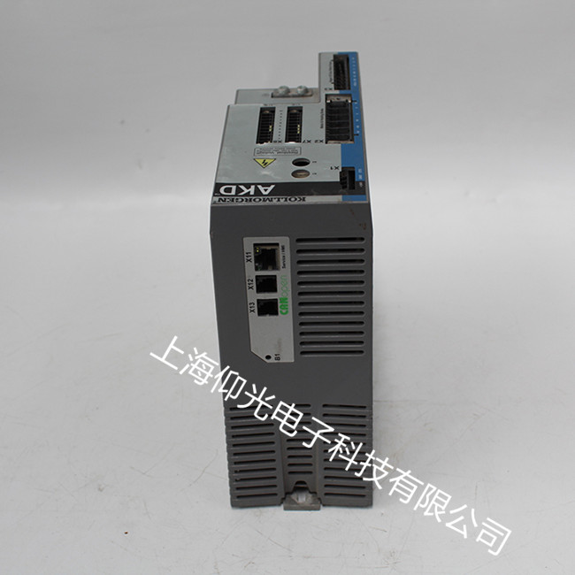 kollmorgen科爾摩根丹納赫S700伺服驅(qū)動(dòng)器維修報(bào)警n22 故障維修點(diǎn)