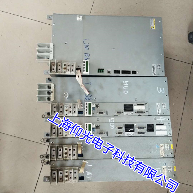 上海博世力士樂HCS03 1E-W0070伺服驅(qū)動(dòng)器報(bào)A0800故障維修