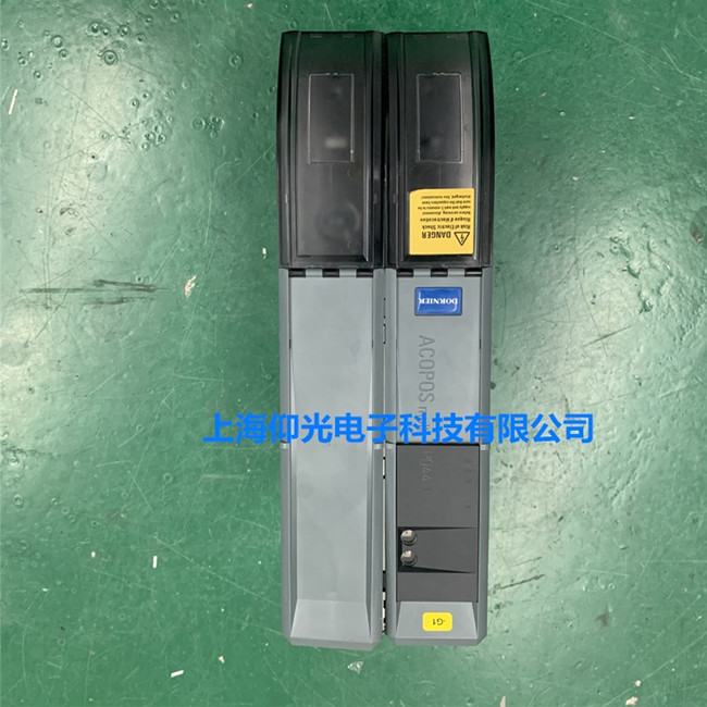楊浦區(qū)貝加萊伺服ACOPOS164驅(qū)動器報(bào)2故障維修價(jià)格