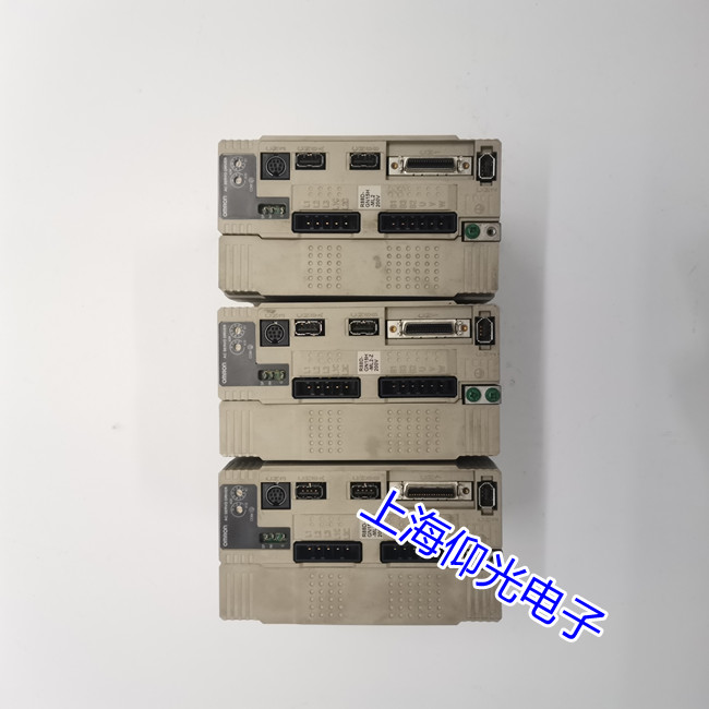 OMRON歐姆龍R88D-KT06F-Z伺服驅動器過壓故障維修服務中心