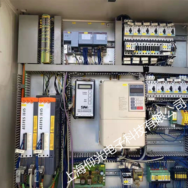 B&R貝加萊伺服驅(qū)動器報警顯示5014/5015維修中心