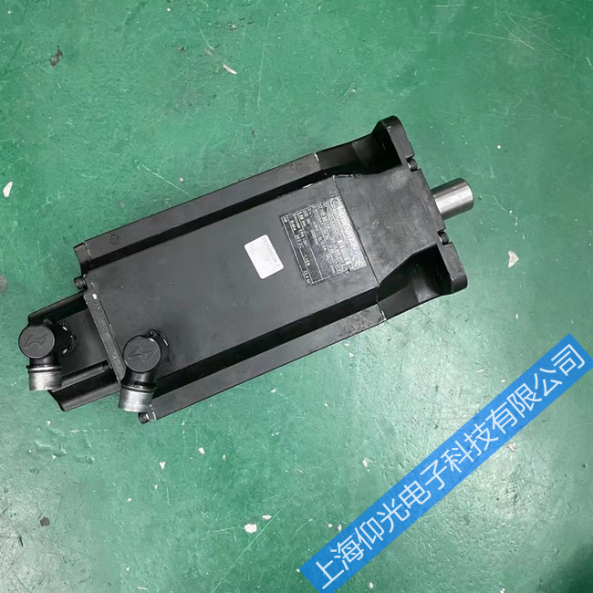 HEIDENHAIN海德漢伺服電機發熱維修