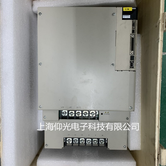 紡紗機(jī)安川伺服驅(qū)動器無輸出維修中心