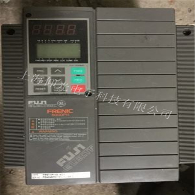 工業(yè)電梯富士frn15g11—4cx變頻器散熱片過熱(oh1)故障原因分析及處理