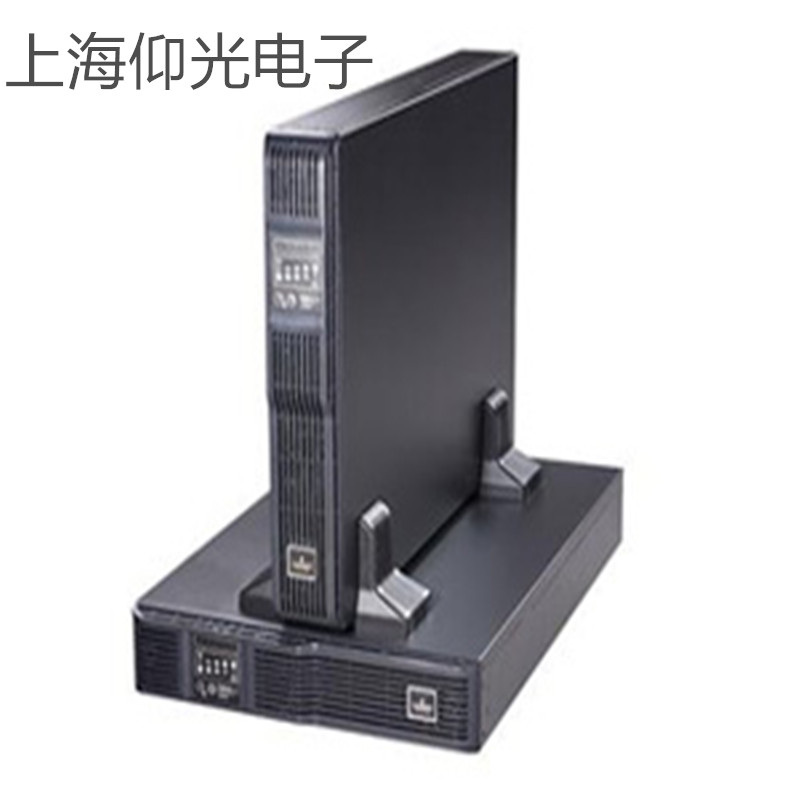 艾默生ups電源常見故障解決方法