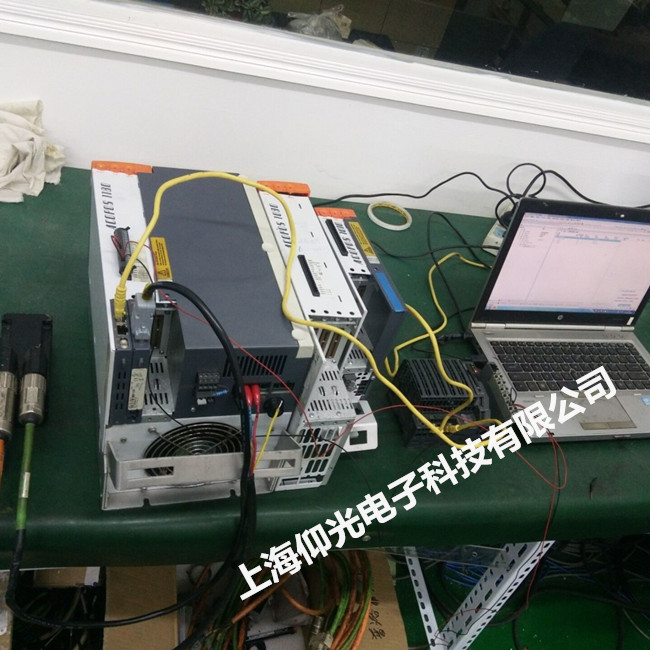 貝加萊伺服驅(qū)動器維修報警 顯示36001/36002?