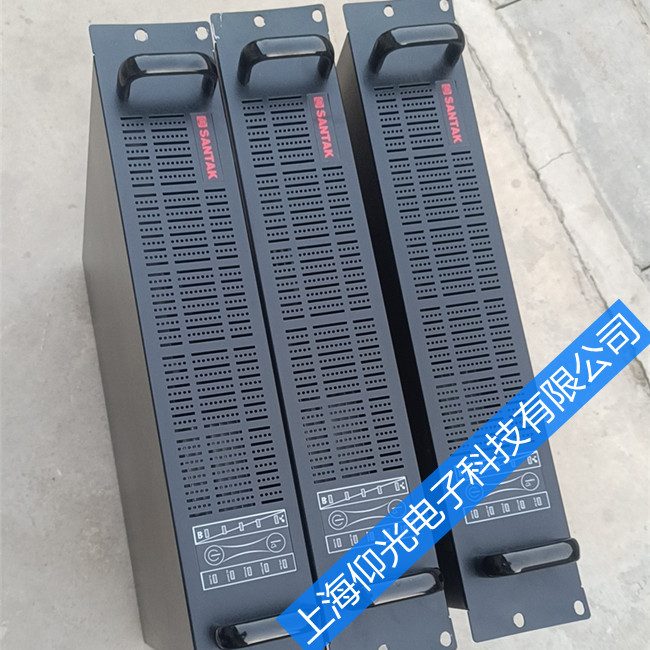ups不間斷電源常見故障維修分析