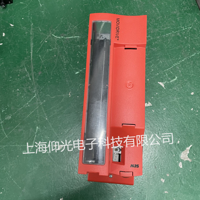 SEW變頻器維修常見故障MDX61B0110-5A3-4-00顯示報(bào)警修理
