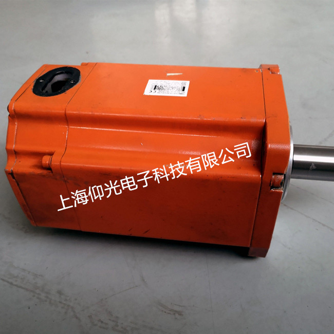 ABB機器人伺服電機3HAC17484-7編碼器故障維修