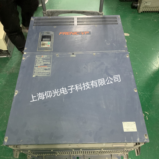 富士變頻器常見(jiàn)故障報(bào)警代碼維修 FRN280F1S-4C