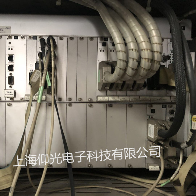 通快數控折彎機系統壞維修 伺服驅動器顯示報警 系統屏無顯示修理