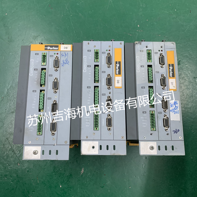 parker派克伺服驅(qū)動器維修C3S063V2F10 I11 T40 M00過壓故障代碼修理