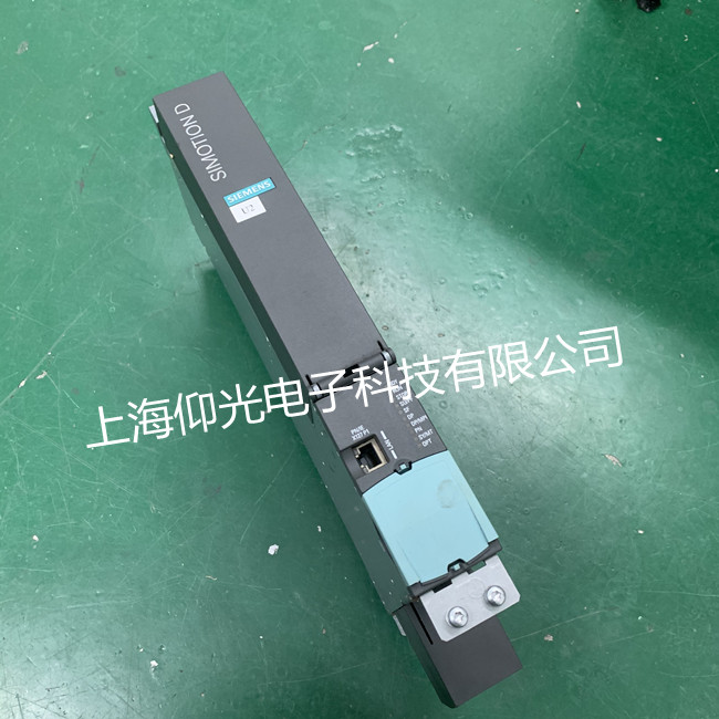 西門子D425-2 DP運(yùn)動控制器維修6AU1425-2AA00-0AA0運(yùn)動控制卡亮紅燈維修