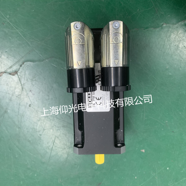 科爾摩根伺服電機維修常見故障現象經驗分析