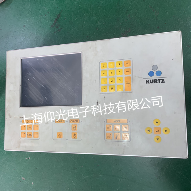 貝加萊觸摸屏維修工控機維修5PP380.1043-K01