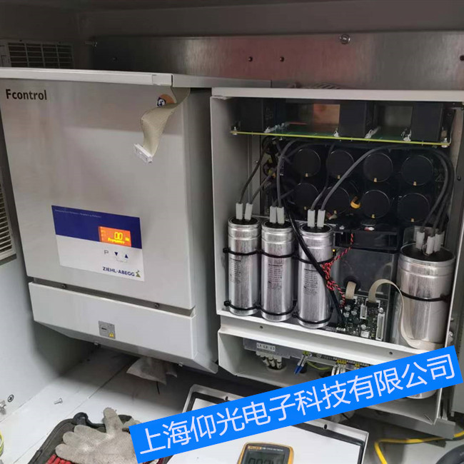 施樂百變頻器報警故障維修保養報價