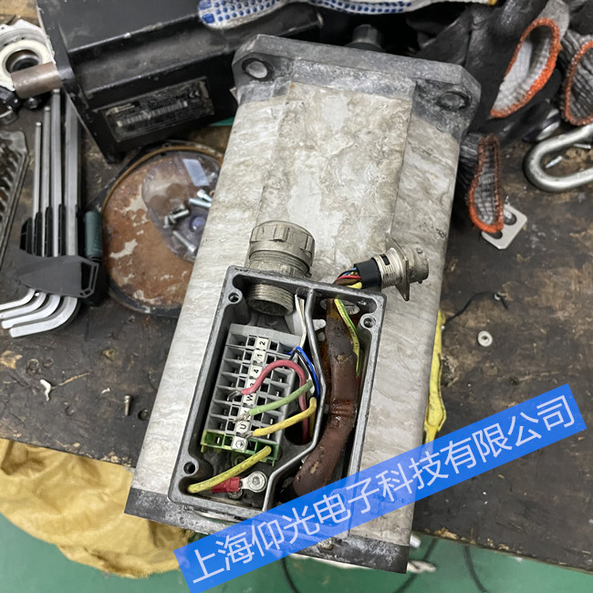 ELMO伺服電機(jī)維修常見(jiàn)故障總結(jié) 免費(fèi)檢測(cè)