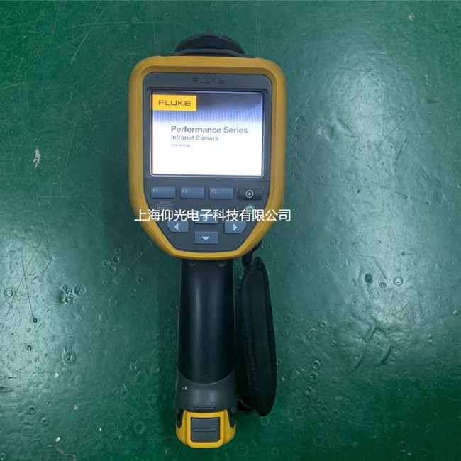 Fluke 福祿克TiR110 建筑型熱像儀維修報價