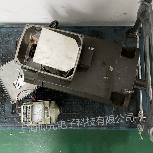 西門子伺服電機發熱冒煙維修1PH8138-2DG22-2QB1免費檢測