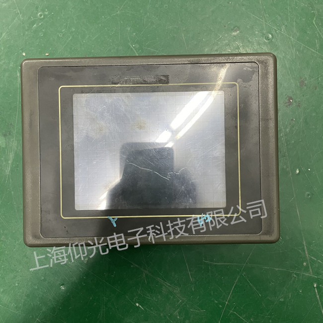 PATLITE派特萊觸摸屏花屏維修GSC-05TL7-K立等可取 價格低