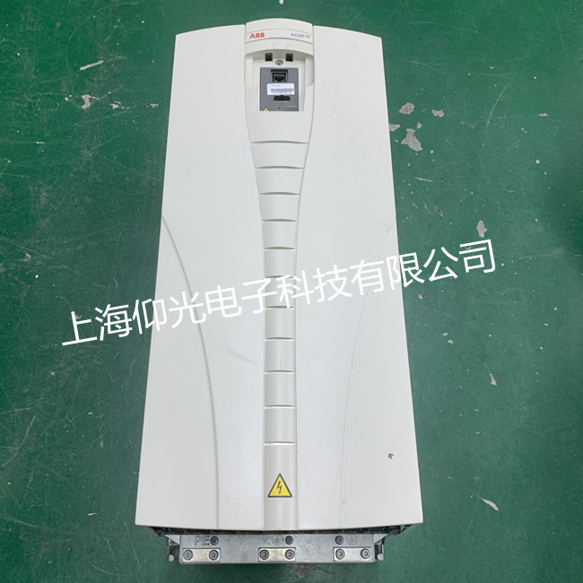 ABB變頻器維修常見故障與對(duì)策