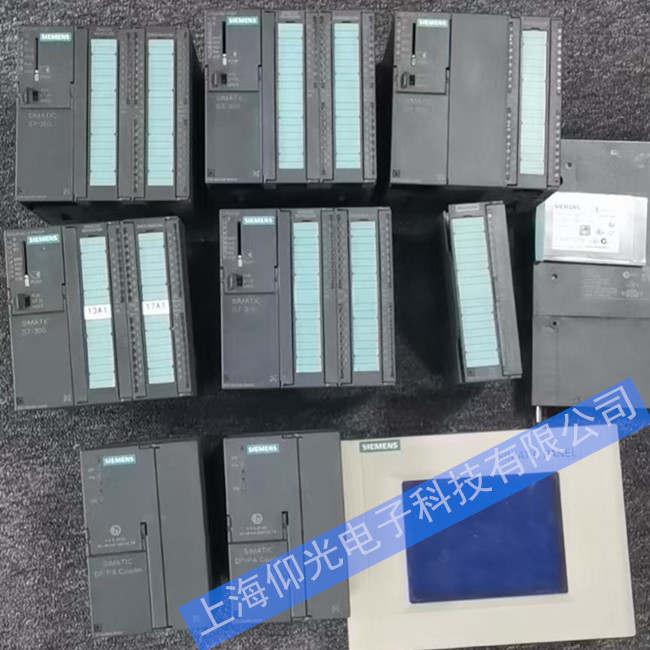 上海西門子plc維修電話