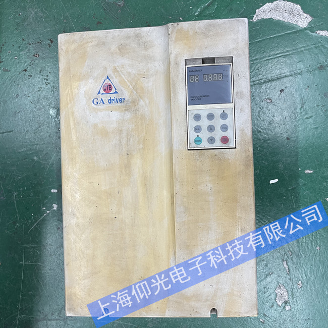 BK SERVO超同步變頻器維修BKSC-4022G4常見(jiàn)報(bào)警代碼修理