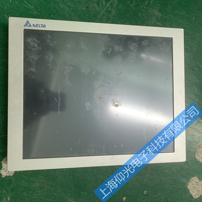 臺達工業電腦維修,臺達工業觸摸屏維修