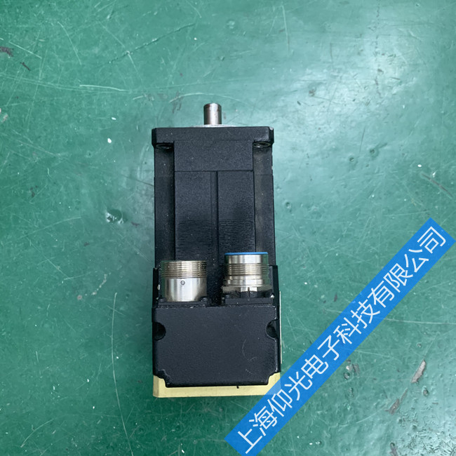 注塑機保德伺服電機維修