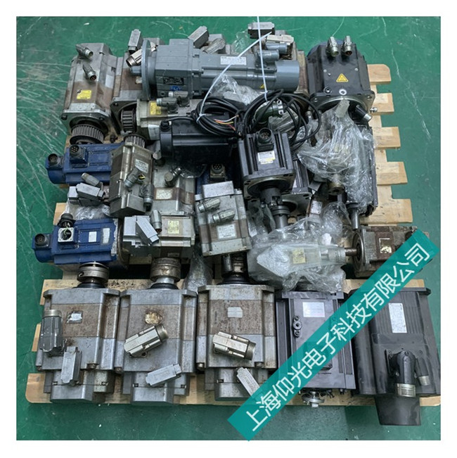 上海伺服電機(jī)維修中心