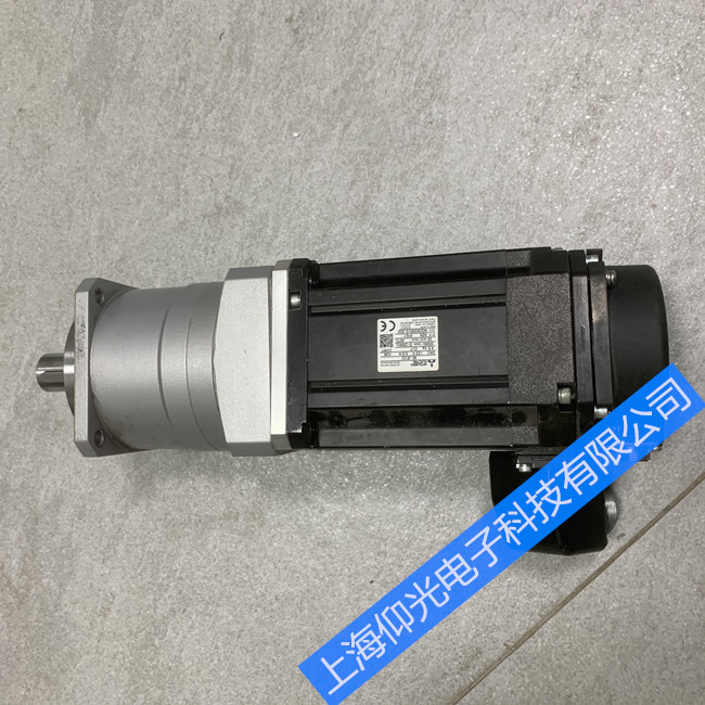 三菱伺服電機維修HF-KP73BJKW04-S2抱閘修理