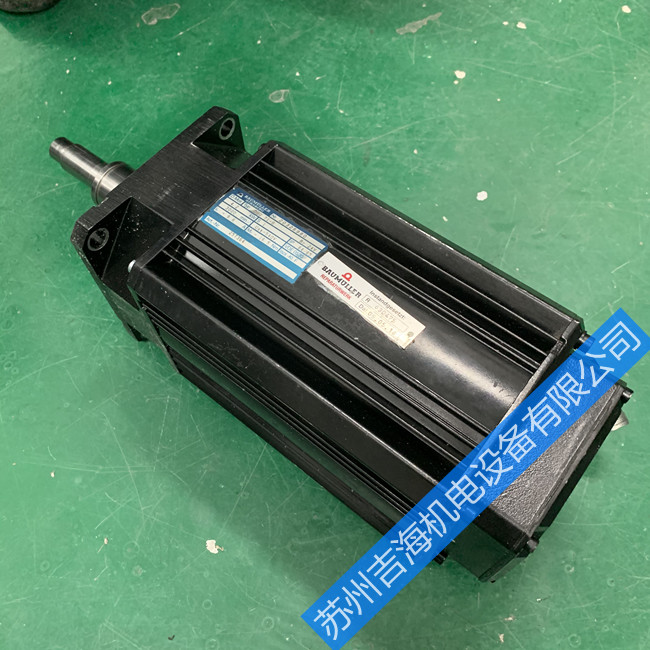 baumuller包米勒伺服電機(jī)維修D(zhuǎn)SF200M54W27-2常見問題